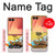 S2810 Carte Tarot Le Fou Etui Coque Housse pour Samsung Galaxy Z Flip 7