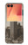 S2832 New York 1903 Flatiron Cartes Postales Bâtiment Etui Coque Housse pour Samsung Galaxy Z Flip 7