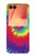 S2884 Tie Dye Swirl couleur Etui Coque Housse pour Samsung Galaxy Z Flip 7