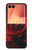 S2898 Rouge Rose Etui Coque Housse pour Samsung Galaxy Z Flip 7