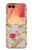 S3037 Jolie Flora Rose Cottage Etui Coque Housse pour Samsung Galaxy Z Flip 7