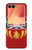 S3045 Japon Bonne chance Daruma Poupée Etui Coque Housse pour Samsung Galaxy Z Flip 7