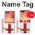 S3089 Drapeau de l'Irlande du Nord Etui Coque Housse pour Samsung Galaxy Z Flip 7