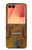 S3234 Violon Etui Coque Housse pour Samsung Galaxy Z Flip 7