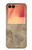 S3240 Pierre en marbre jaune Etui Coque Housse pour Samsung Galaxy Z Flip 7