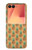 S3258 Motif ananas Etui Coque Housse pour Samsung Galaxy Z Flip 7