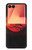 S3328 Corbeau Rouge Lune Etui Coque Housse pour Samsung Galaxy Z Flip 7