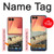 S3347 Utagawa Hiroshige douche soudaine Etui Coque Housse pour Samsung Galaxy Z Flip 7