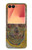 S3359 Vincent Van Gogh Crâne Etui Coque Housse pour Samsung Galaxy Z Flip 7