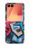 S3445 Art Graffiti rue Etui Coque Housse pour Samsung Galaxy Z Flip 7