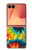 S3459 tie Dye Etui Coque Housse pour Samsung Galaxy Z Flip 7