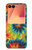 S3459 tie Dye Etui Coque Housse pour Samsung Galaxy Z Flip 7