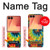 S3459 tie Dye Etui Coque Housse pour Samsung Galaxy Z Flip 7
