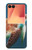 S3497 Vert tortue de mer Etui Coque Housse pour Samsung Galaxy Z Flip 7