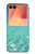 S3720 Summer Ocean Beach Etui Coque Housse pour Samsung Galaxy Z Flip 7