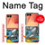 S3731 Carte de tarot chevalier des épées Etui Coque Housse pour Samsung Galaxy Z Flip 7