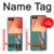 S3741 Carte de tarot l'ermite Etui Coque Housse pour Samsung Galaxy Z Flip 7
