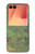 S3748 Van Gogh une ruelle dans un jardin public Etui Coque Housse pour Samsung Galaxy Z Flip 7