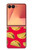 S3755 Tacos mexicains Etui Coque Housse pour Samsung Galaxy Z Flip 7