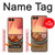 S3756 Nouilles ramen Etui Coque Housse pour Samsung Galaxy Z Flip 7