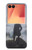 S3789 Wanderer above the Sea of Fog Etui Coque Housse pour Samsung Galaxy Z Flip 7