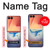S3802 Rêve Baleine Pastel Fantaisie Etui Coque Housse pour Samsung Galaxy Z Flip 7