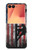 S3803 Électricien monteur de lignes drapeau américain Etui Coque Housse pour Samsung Galaxy Z Flip 7