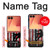 S3803 Électricien monteur de lignes drapeau américain Etui Coque Housse pour Samsung Galaxy Z Flip 7