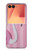 S3805 Flamant Rose Pastel Etui Coque Housse pour Samsung Galaxy Z Flip 7