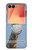 S3806 Drôle de girafe Etui Coque Housse pour Samsung Galaxy Z Flip 7