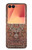 S3813 Motif de tapis persan Etui Coque Housse pour Samsung Galaxy Z Flip 7