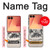 S3818 Carte à jouer vintage Etui Coque Housse pour Samsung Galaxy Z Flip 7