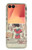 S3820 Poupée de papier de mode de cow-girl vintage Etui Coque Housse pour Samsung Galaxy Z Flip 7
