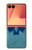 S3824 Symbole Médical Caducée Etui Coque Housse pour Samsung Galaxy Z Flip 7