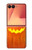 S3828 Citrouille d'Halloween Etui Coque Housse pour Samsung Galaxy Z Flip 7