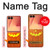 S3828 Citrouille d'Halloween Etui Coque Housse pour Samsung Galaxy Z Flip 7
