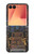S3836 Poste de pilotage d'avion Etui Coque Housse pour Samsung Galaxy Z Flip 7