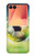 S3844 Ballon de football de football rougeoyant Etui Coque Housse pour Samsung Galaxy Z Flip 7