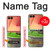 S3845 Grenouille verte Etui Coque Housse pour Samsung Galaxy Z Flip 7