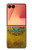 S3858 Drapeau de l'Ukraine Etui Coque Housse pour Samsung Galaxy Z Flip 7