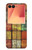 S3861 Bloc de conteneur coloré Etui Coque Housse pour Samsung Galaxy Z Flip 7