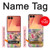 S3904 Timbres de voyage Etui Coque Housse pour Samsung Galaxy Z Flip 7