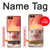 S3979 Bébé cochon mignon Etui Coque Housse pour Samsung Galaxy Z Flip 7