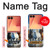 S3996 Cheval courant Etui Coque Housse pour Samsung Galaxy Z Flip 7