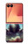 S4002 Signe du zodiaque mystique Bélier Etui Coque Housse pour Samsung Galaxy Z Flip 7