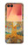 S4007 Peinture Arbre de vie Etui Coque Housse pour Samsung Galaxy Z Flip 7