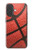 S0065 Le basket-ball Etui Coque Housse pour iPhone 17