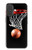 S0066 Le basket-ball Etui Coque Housse pour iPhone 17