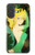 S0095 Peter Pan Tinker Bell Etui Coque Housse pour iPhone 17