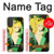 S0095 Peter Pan Tinker Bell Etui Coque Housse pour iPhone 17